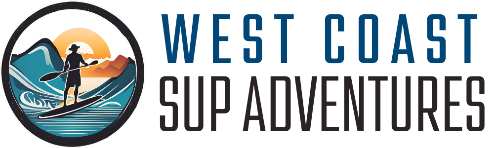 West Coast SUP - Vancouver Paddle Boarding School & Tours